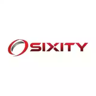 sixity-powersports logo