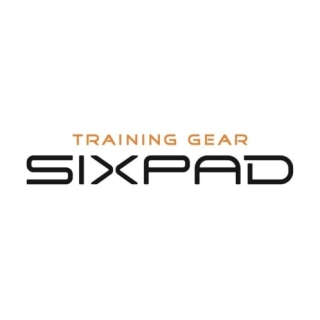 Shop Sixpad logo