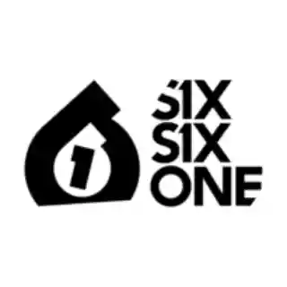 sixsixone.com logo