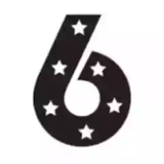 sixstarz.com logo