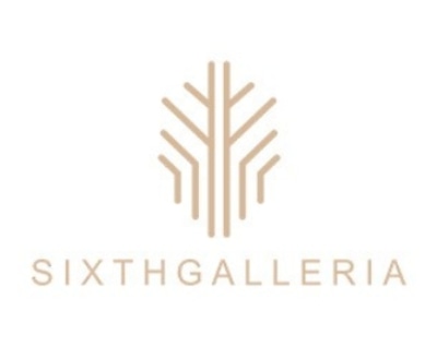Shop Sixth Galleria logo