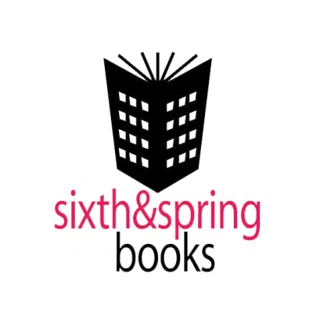 Sixth&Spring Books logo