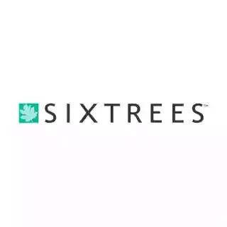 Shop SixTrees coupon codes logo