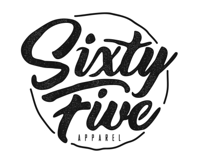 Shop Sixty Five Apparel logo