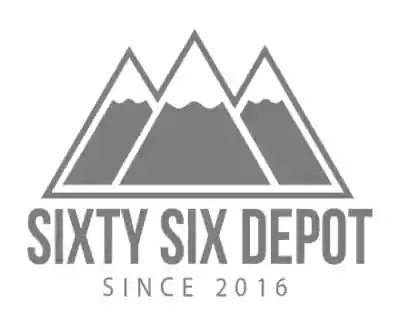 Sixty Six Depot discount codes