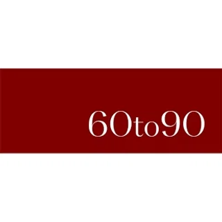 60to90 LIfestyle logo