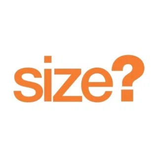 Size? CA logo