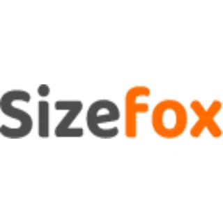 Sizefox logo