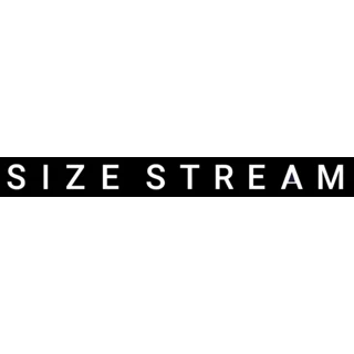 Size Stream logo