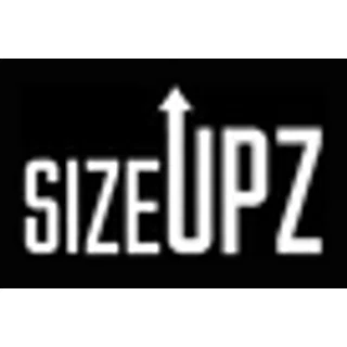Shop sizeupz logo