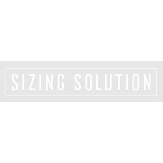 Sizing Solution logo