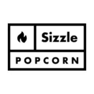 Shop Sizzle Popcorn coupon codes logo