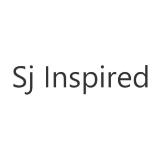 Shop SJ Inspired logo