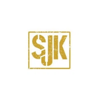 SJK Gear logo