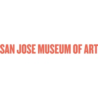 SJMA Museum Store logo