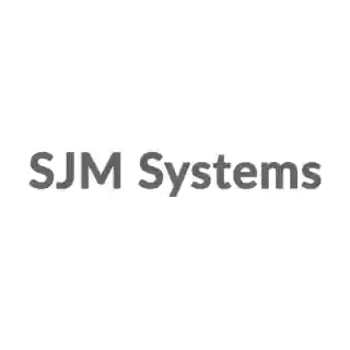 SJM Systems logo