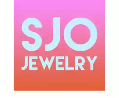 Sjo Jewelry coupon codes
