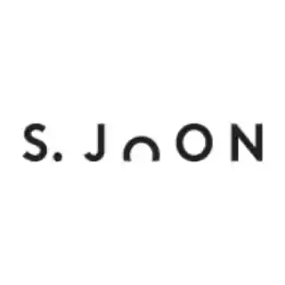 S.Joon coupon codes
