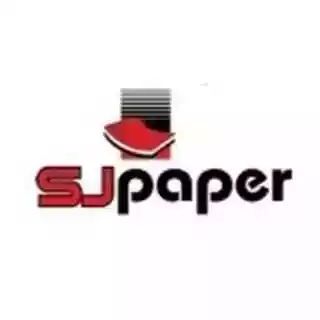 SJ Paper coupon codes