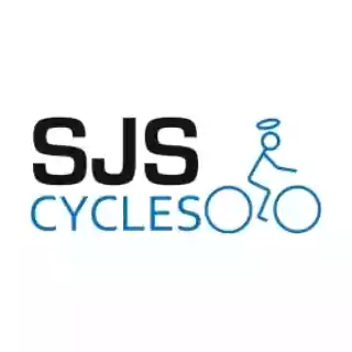 Shop  SJS Cycles coupon codes logo