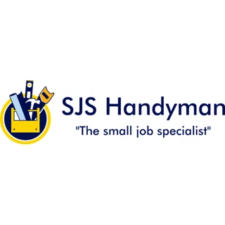 SJS Handyman logo
