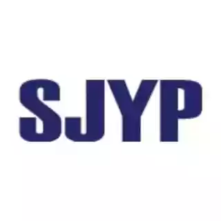 SJYP logo