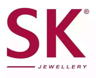 SK Jewerly logo