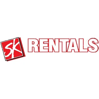 Shop SK Watercraft Rentals  promo codes logo