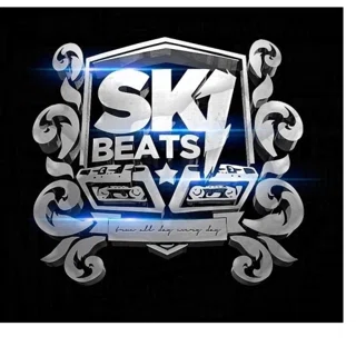 SK1BEATS logo