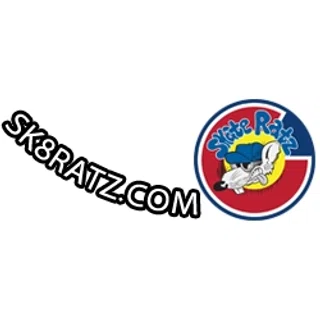 Skate Ratz logo