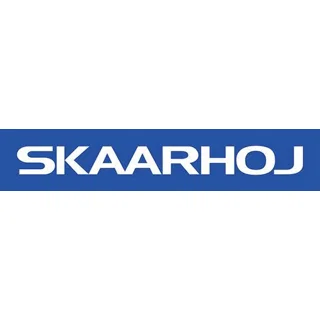Shop SKAARHOJ logo