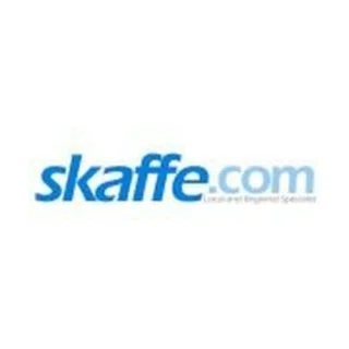 Shop Skaffe logo