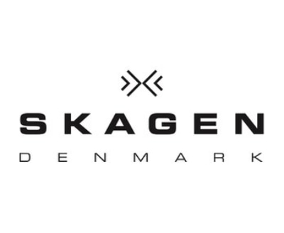 Shop Skagen logo