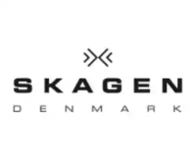 Shop Skagen UK discount codes logo