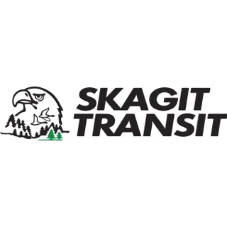 Shop Skagit Transit logo
