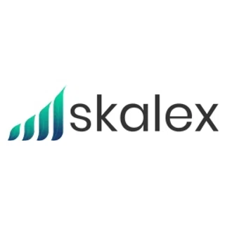 Shop skalex logo