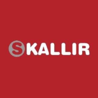 Shop skallir.com logo