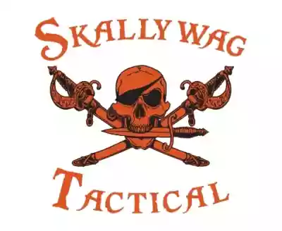 Shop Skallywag Tactical discount codes logo