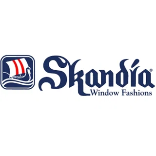 Skandia Window Fashions logo