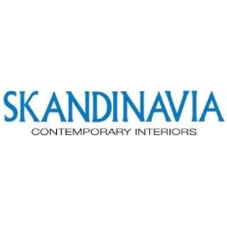 SkandinaviaTexas logo