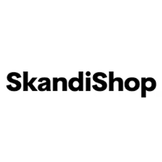SkandiShop logo