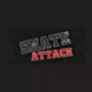 Skate Attack UK logo