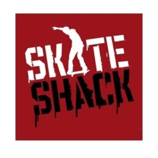 Shop Skate Shack logo