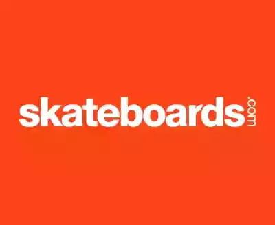 Shop Skateboards.com coupon codes logo