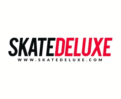 Shop Skatedeluxe logo