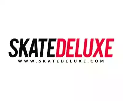 Shop Skatedeluxe coupon codes logo