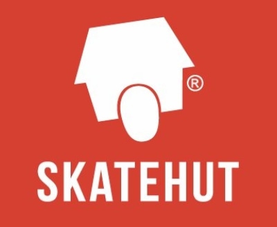 Shop SkateHut logo