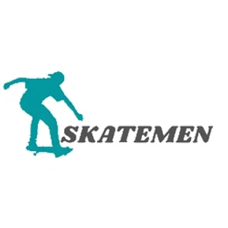 Skatemen logo