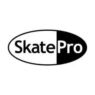 SkatePro logo