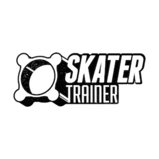 Shop SkaterTrainer logo